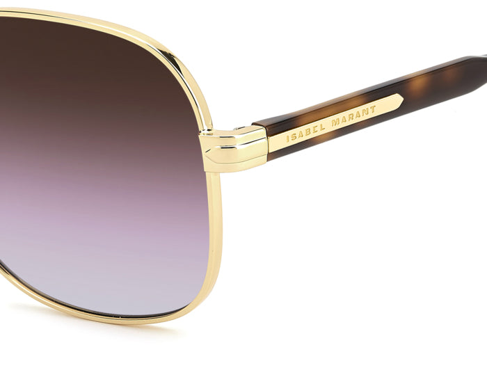 Gafas de Sol Isabel Marant IM 0282/S 001QR 58 18