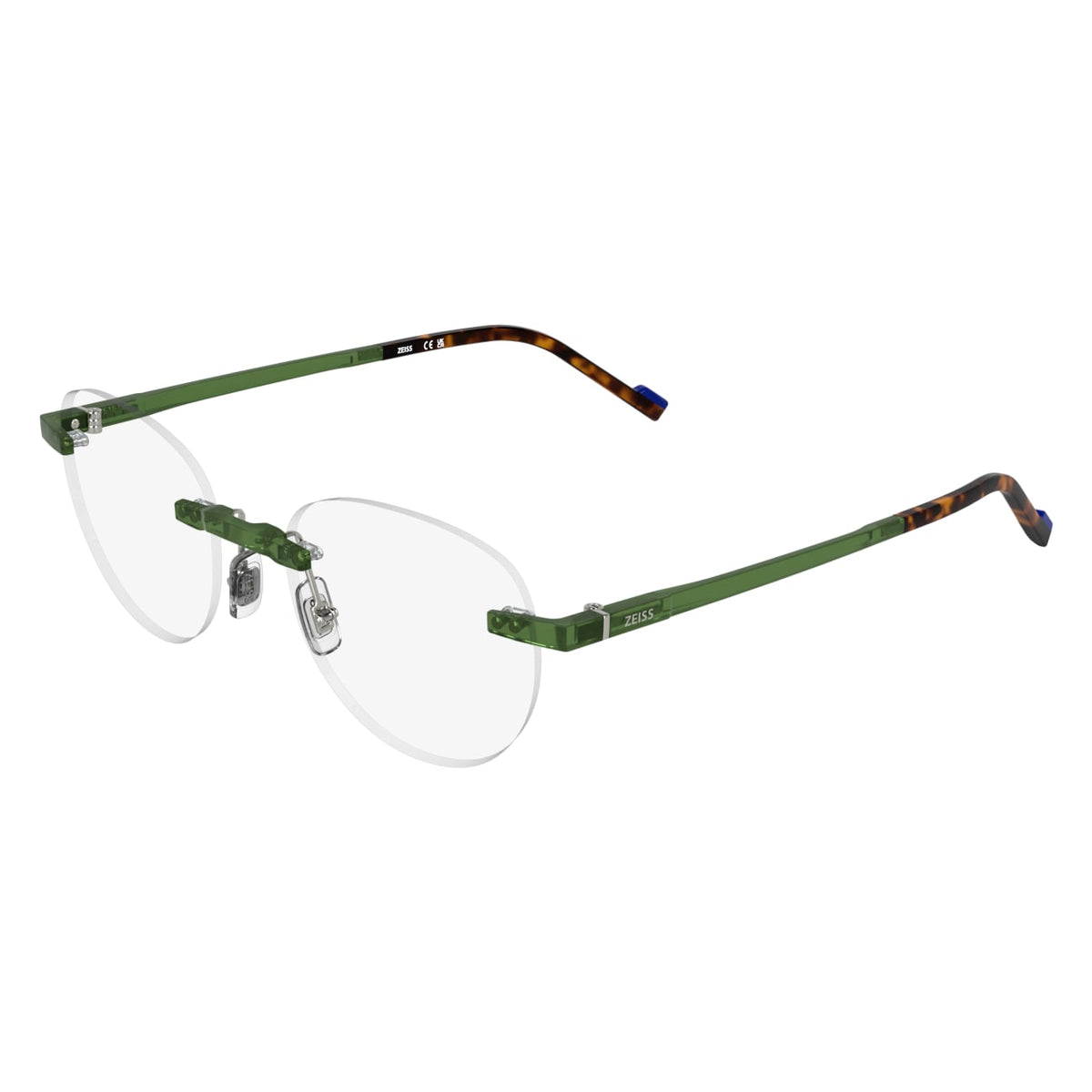 Gafas Graduadas Zeiss ZS25561D 301 51 19