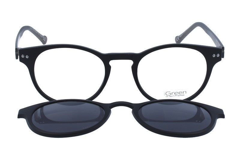 Gafas Graduadas I Green Plus 009 02M 48 20