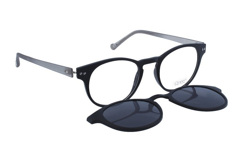 Gafas Graduadas I Green Plus 009 02M 48 20