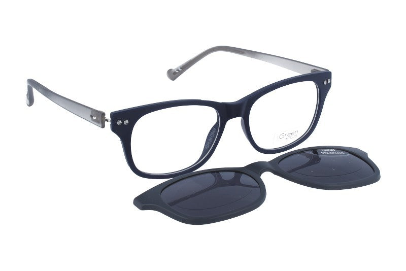 Gafas Graduadas I Green Plus 004 04M 45 15