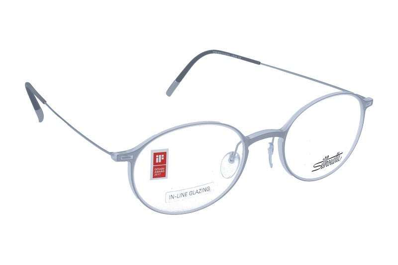 Gafas Graduadas Silhouette Urban Neo 2908/75 6610 50 21