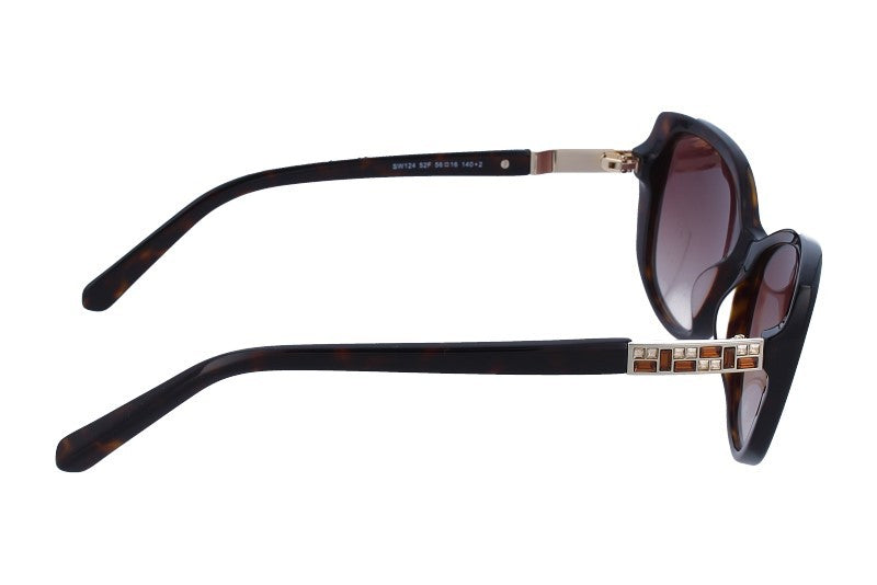 Gafas de Sol Swarovski SK0124 52F 56 16