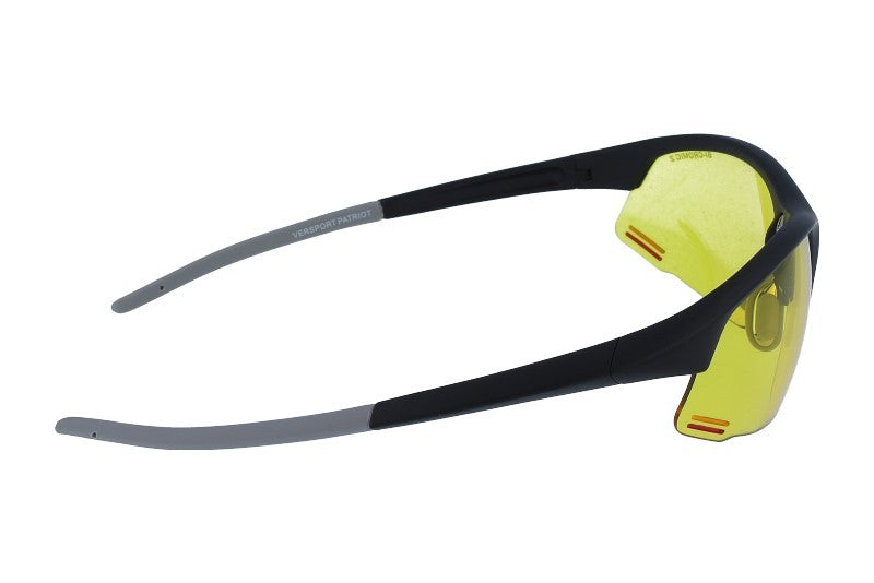 Gafas de Sol Ver Sport Patriot Negro-Gris 00 00