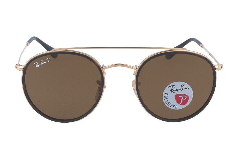 Gafas de Sol Ray-Ban Ferrari RB3647N 001/57 51 22