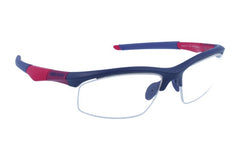 Gafas Graduadas Ver Sport Airline I Azul Mate-Fucsia 60 17