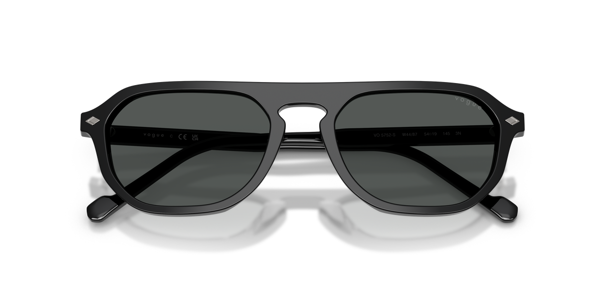 Sunglasses Vogue Eyewear VO5752S W44/87 54 19