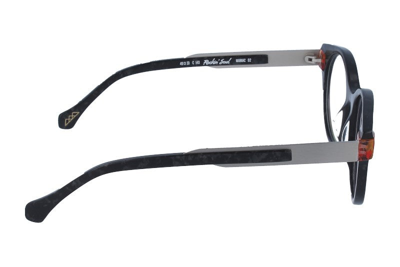 Gafas Graduadas La Golondrina Maniac 02 49 20