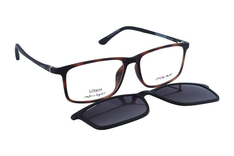 Gafas Graduadas Polar 401 428 55 15