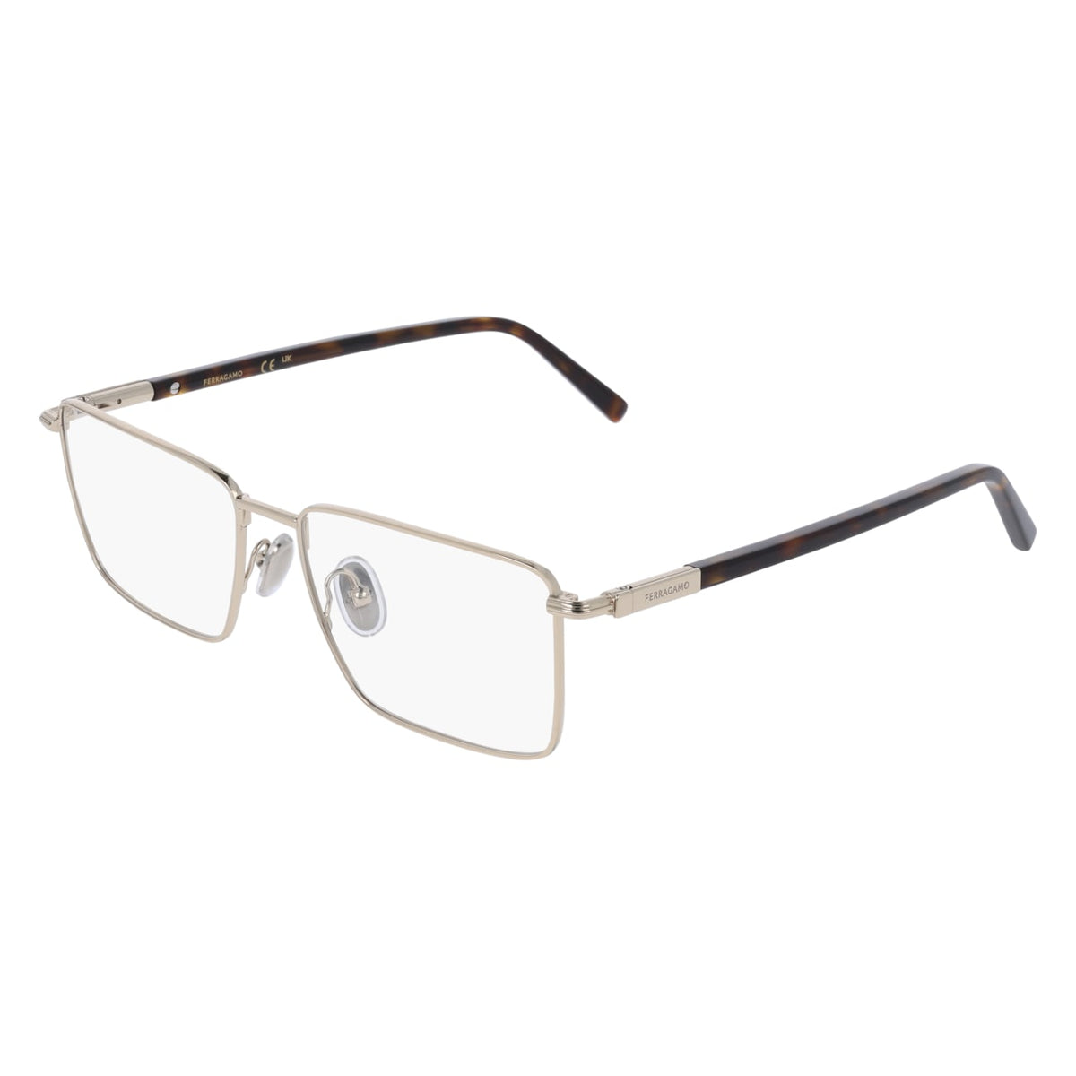 Gafas Graduadas Ferragamo SF2237 710 55 / 58 16 / 17