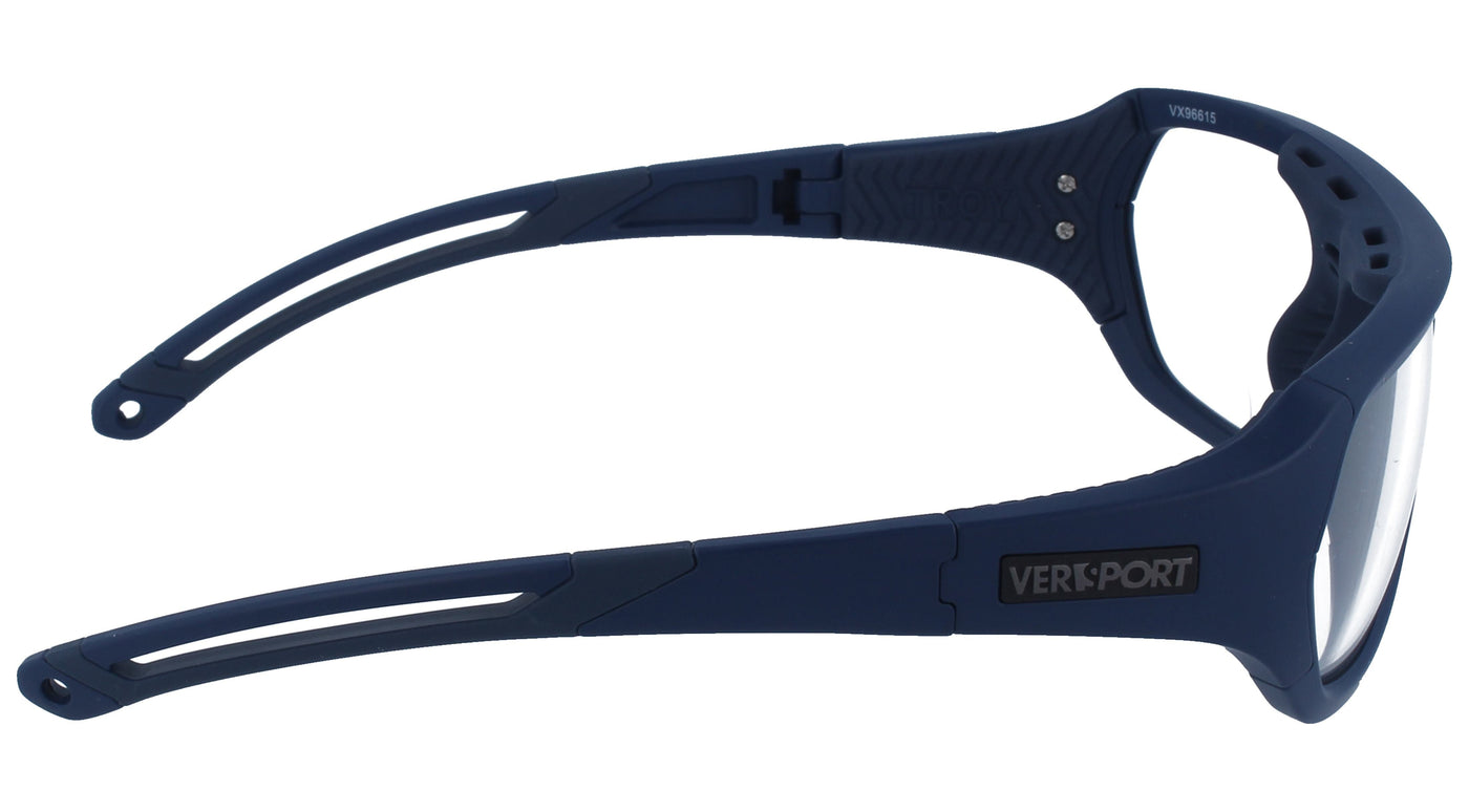 Gafas Graduadas Ver Sport Troy Vx Azul Mate/Azul Mate 61 18