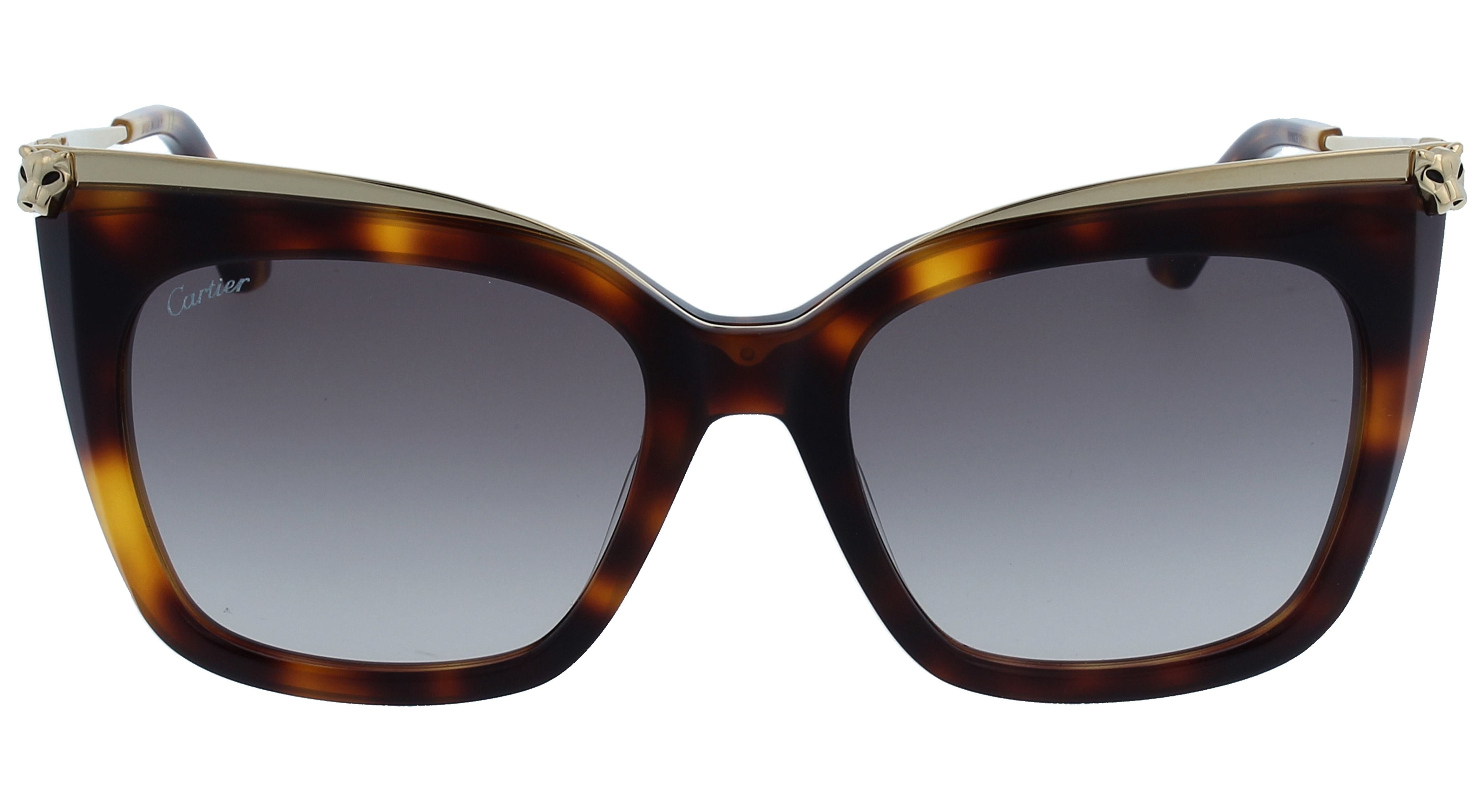 Gafas de Sol Cartier CT0030 003 53 19