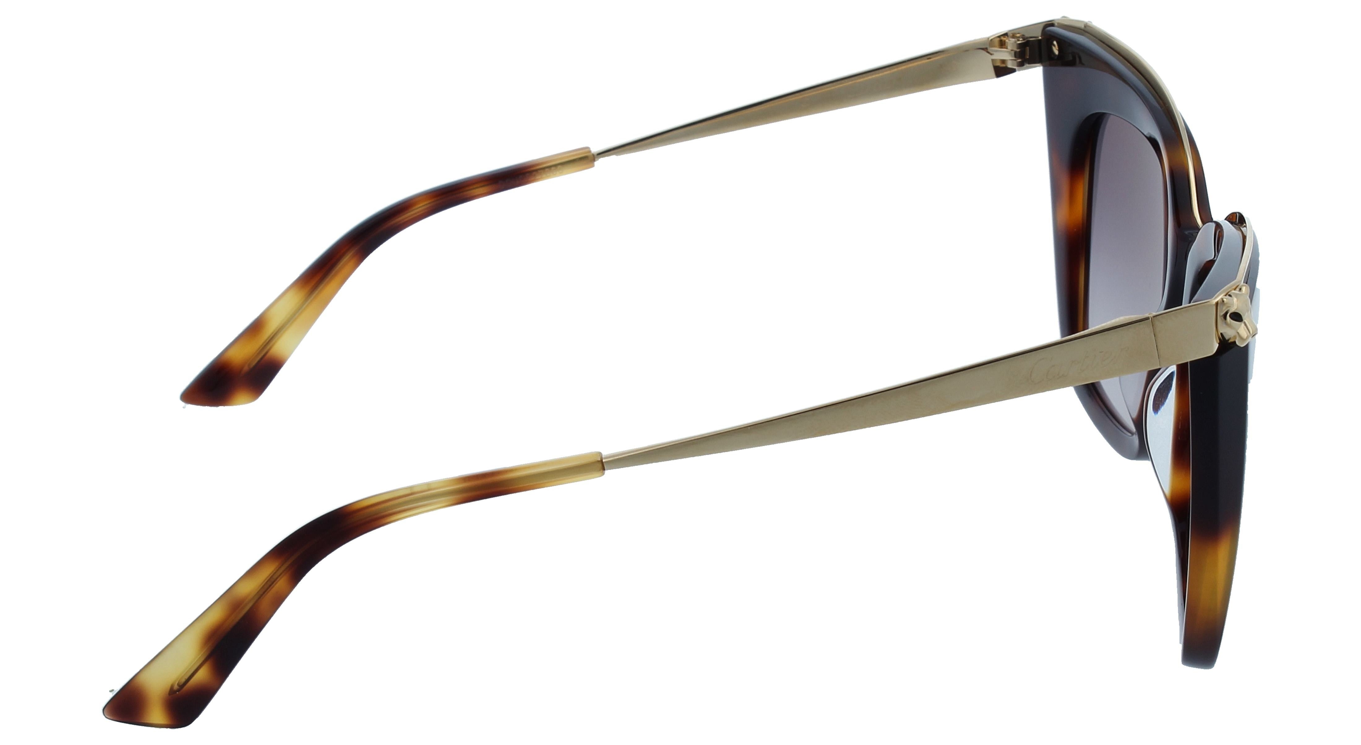 Gafas de Sol Cartier CT0030 003 53 19