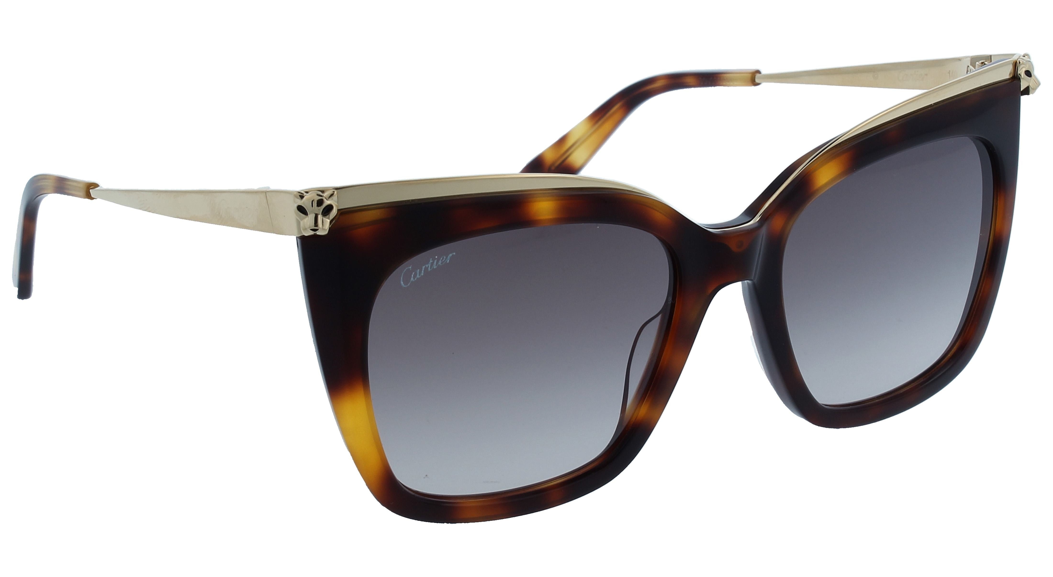 Gafas de Sol Cartier CT0030 003 53 19