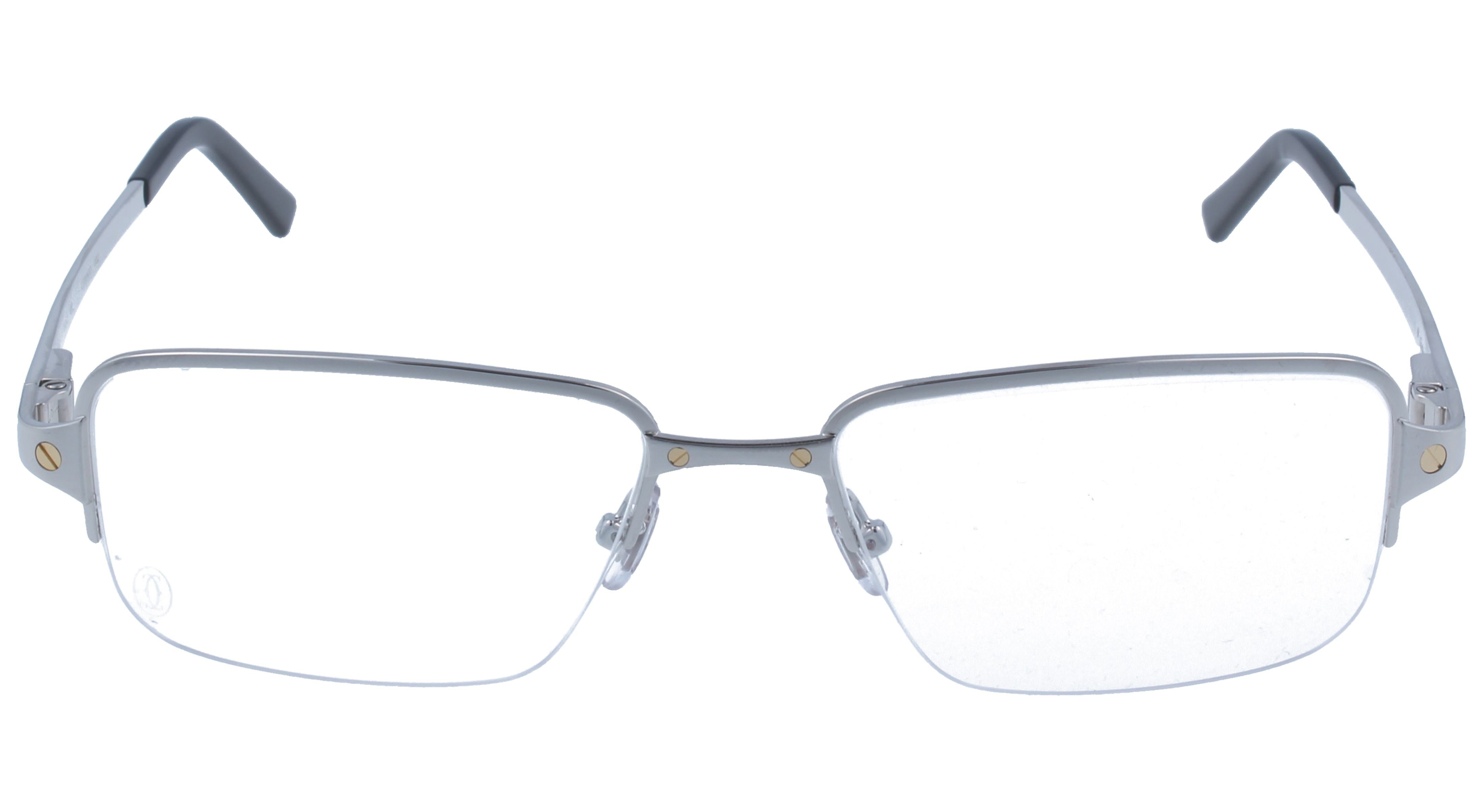 Gafas Graduadas Cartier CT0041 002 55 18