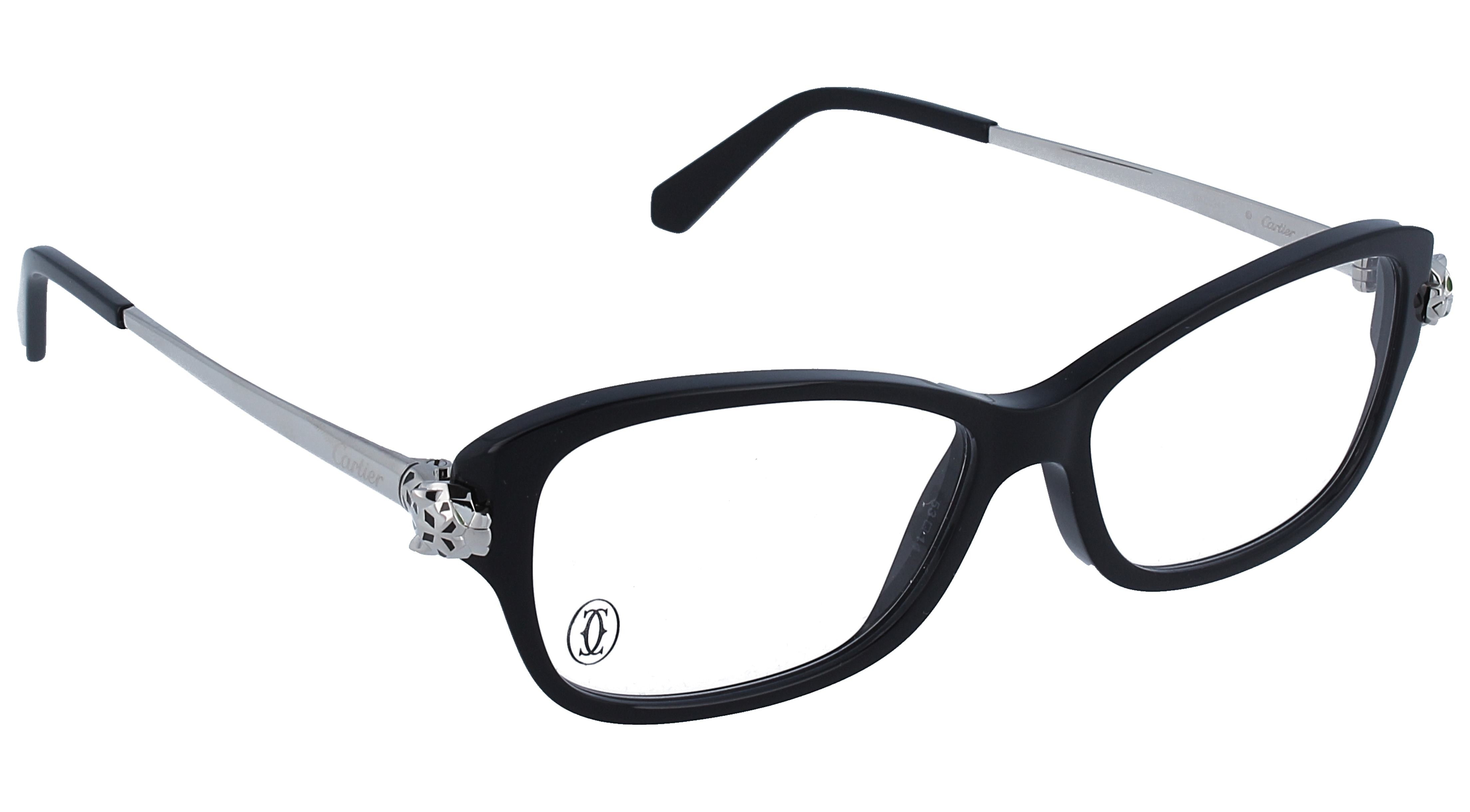 Gafas Graduadas Cartier CT0067 002 53 14