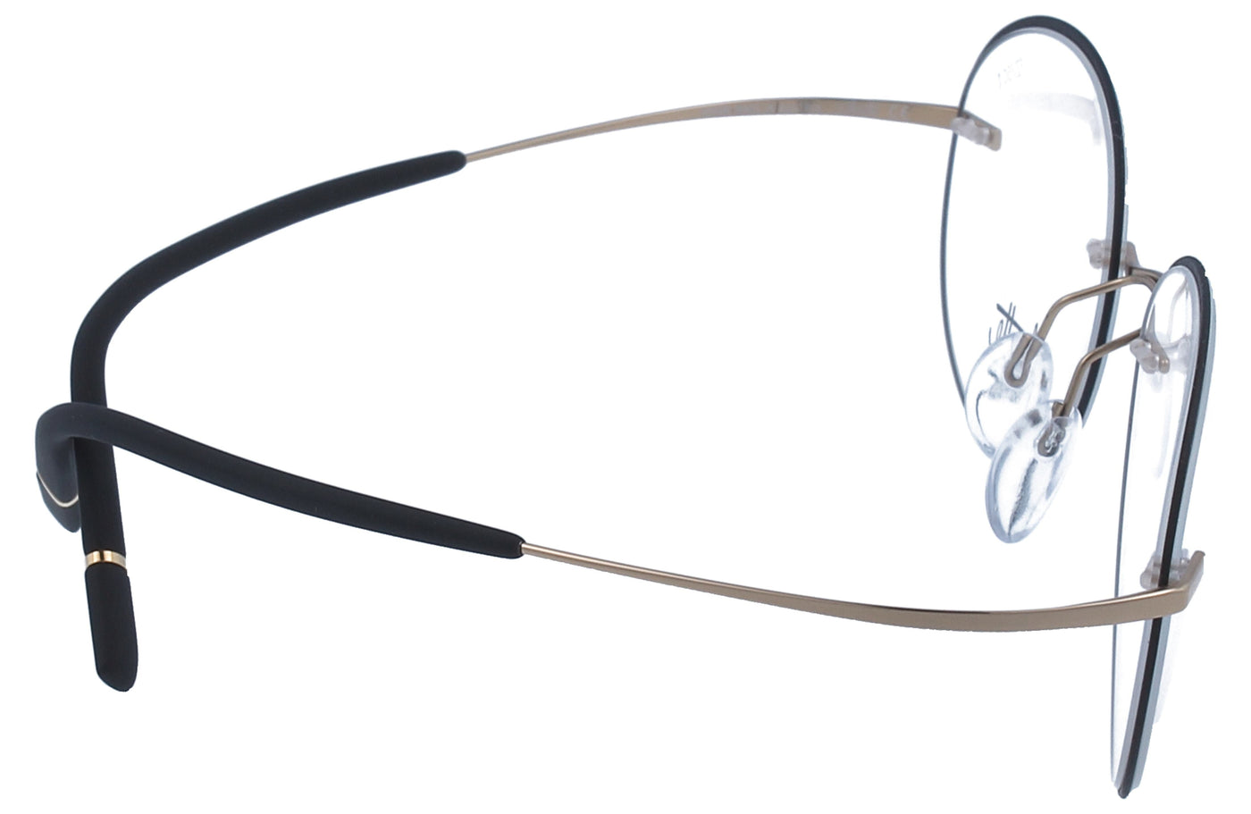 Gafas Graduadas Silhouette Accent Ring 5518/FZ 7530 50 19