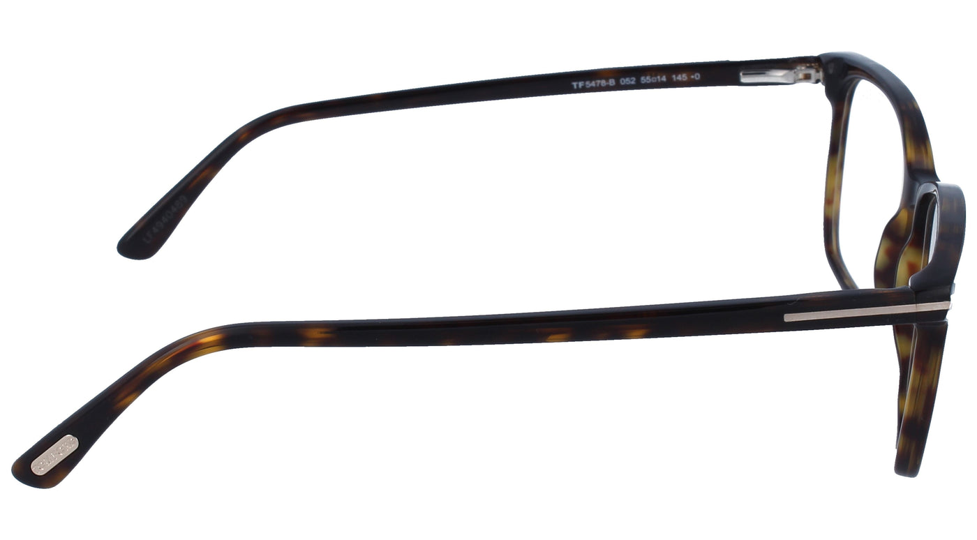 Gafas Graduadas Tom Ford TF5478B 052 55 14