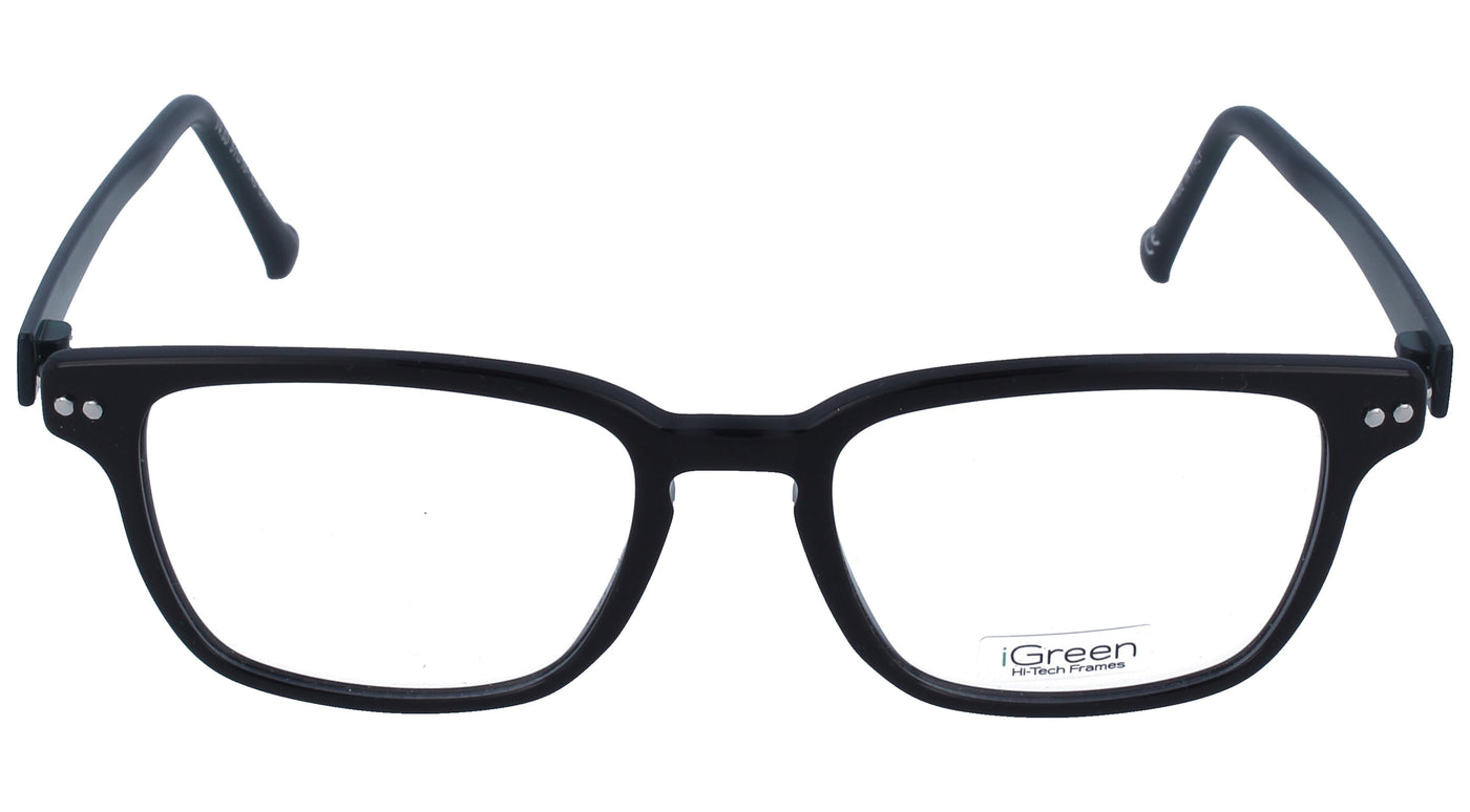 Gafas Graduadas I Green 4.63 001 51 18