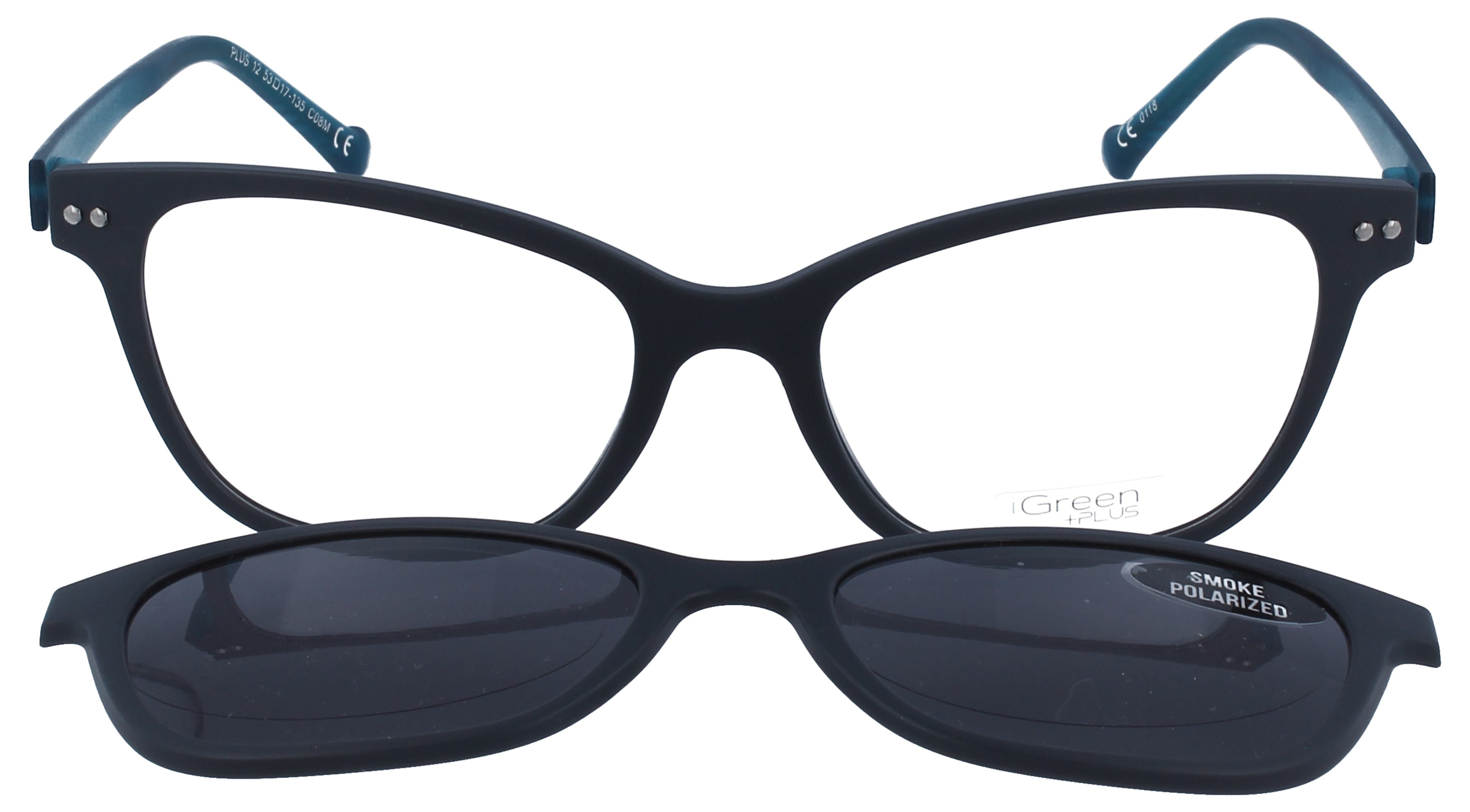 Gafas Graduadas I Green Plus 012 08M 51 15