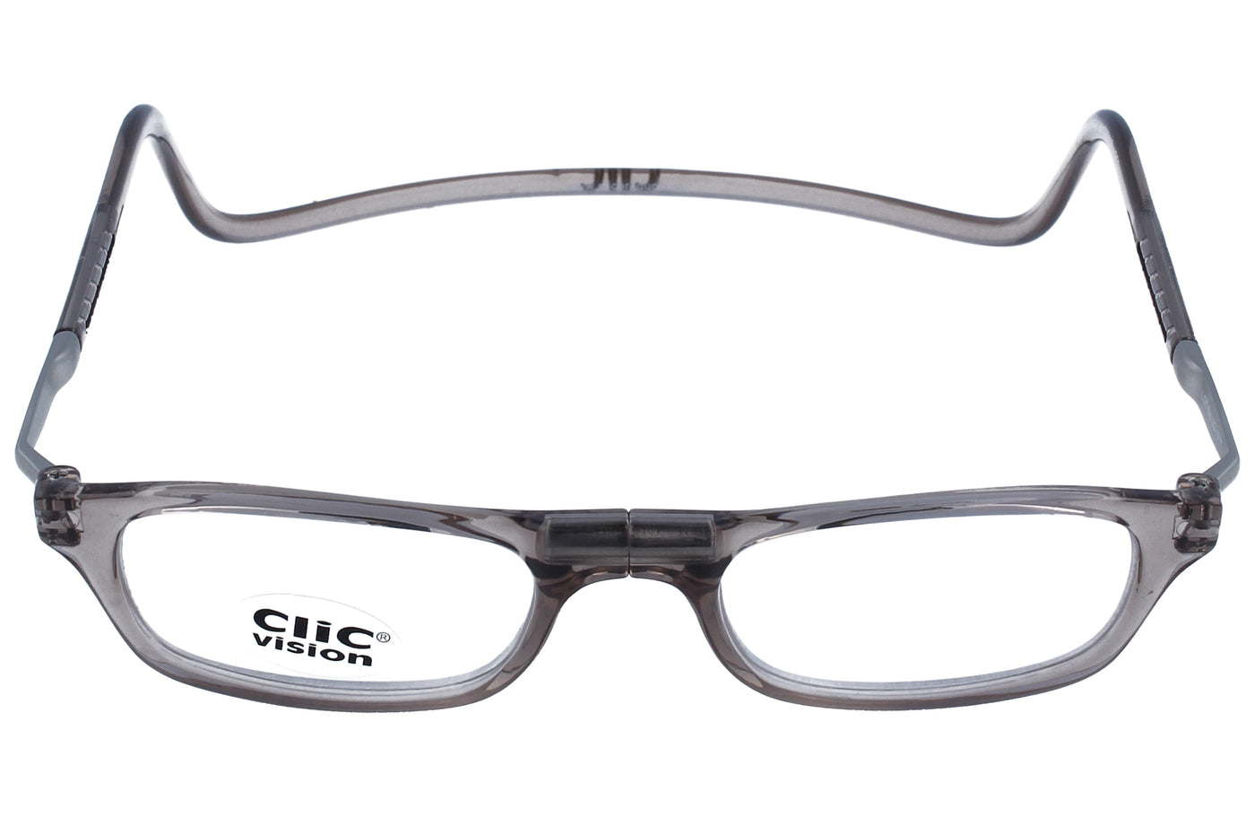 Gafas Graduadas Clic Visión Beige