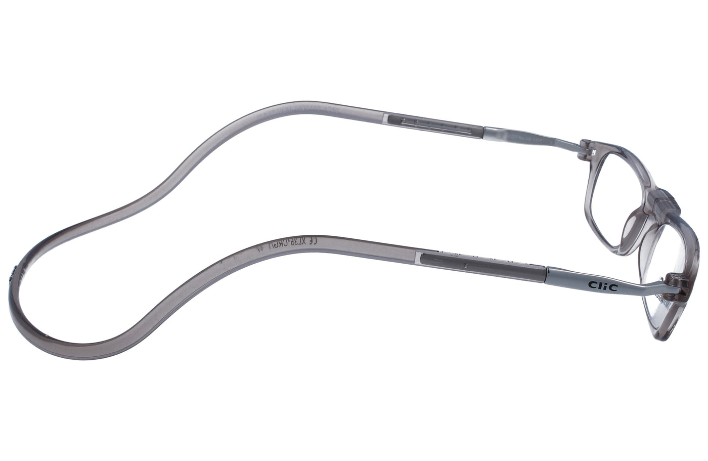 Gafas Graduadas Clic Visión Beige