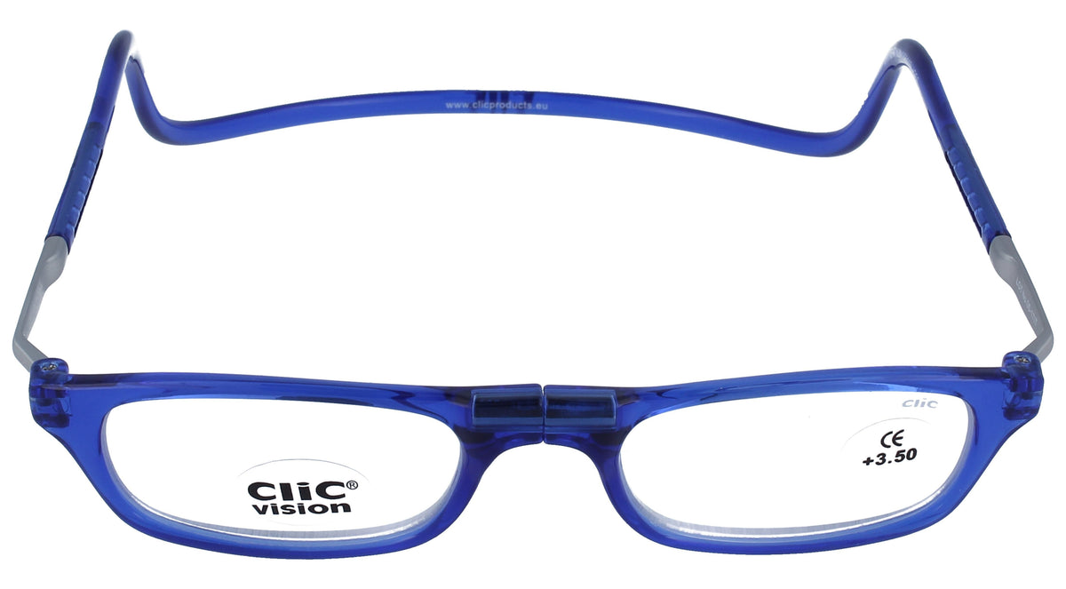 Clic Visión Azul Medio - vista 2