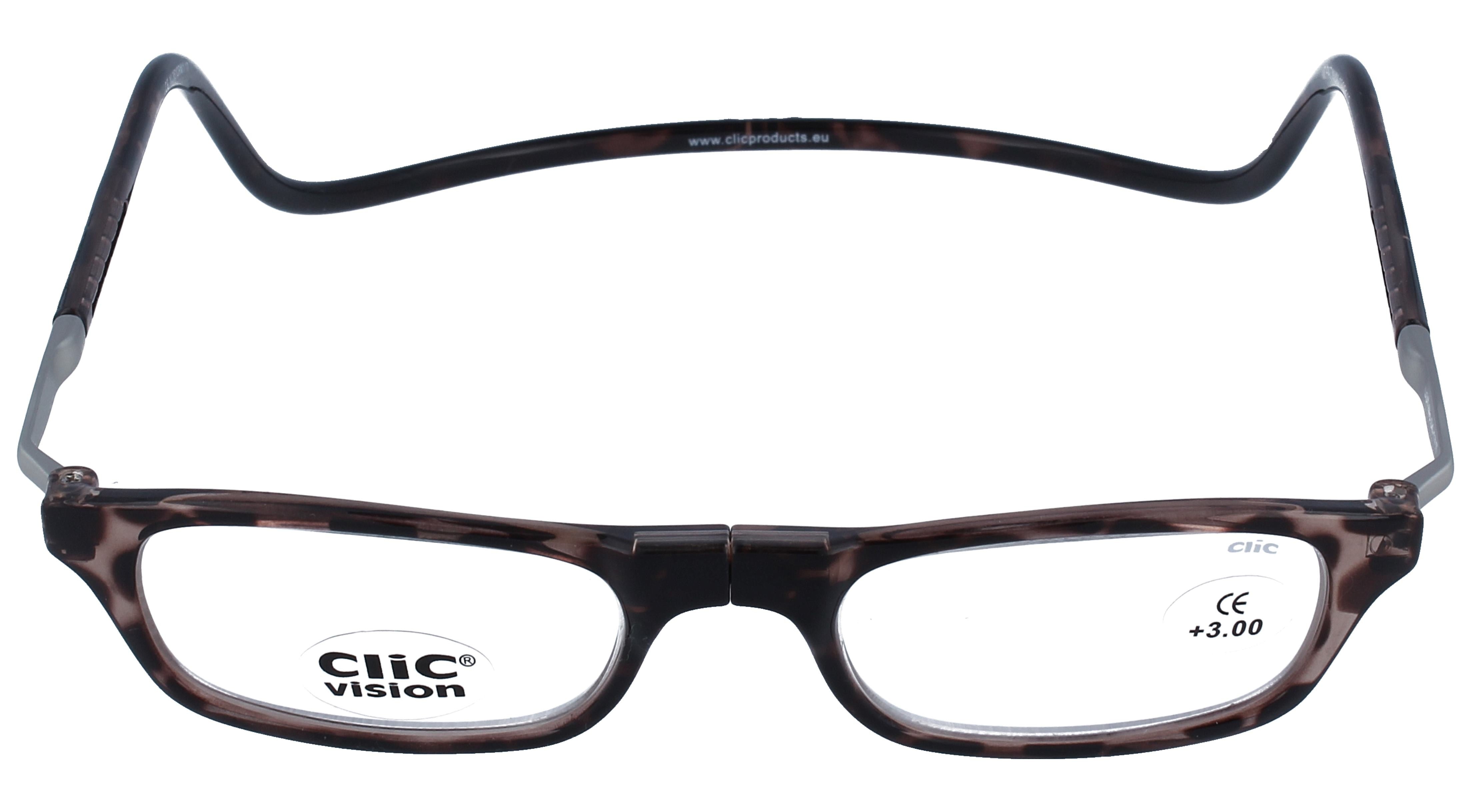 Prescription Glasses Clic Visión Habana