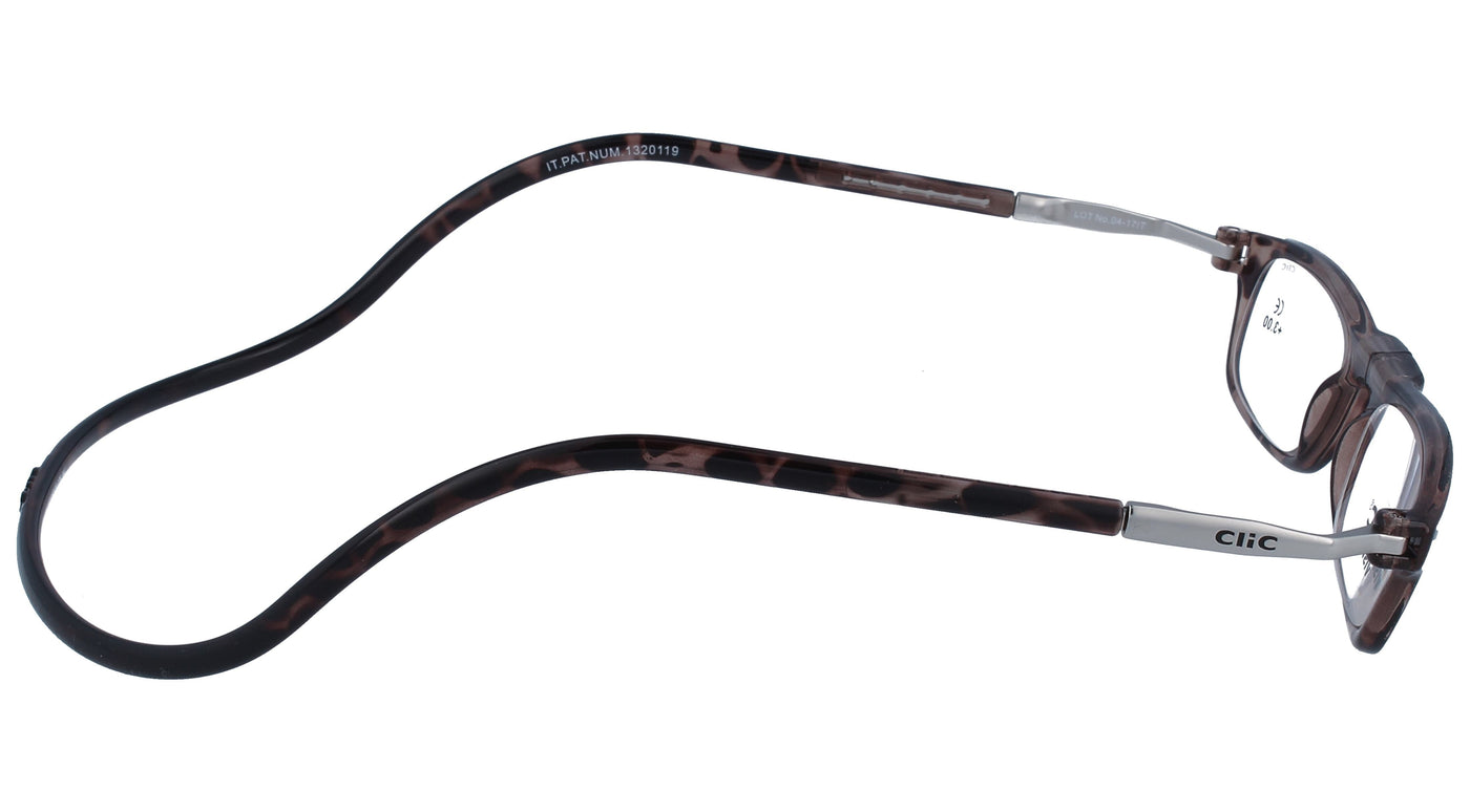 Gafas Graduadas Clic Visión Habana