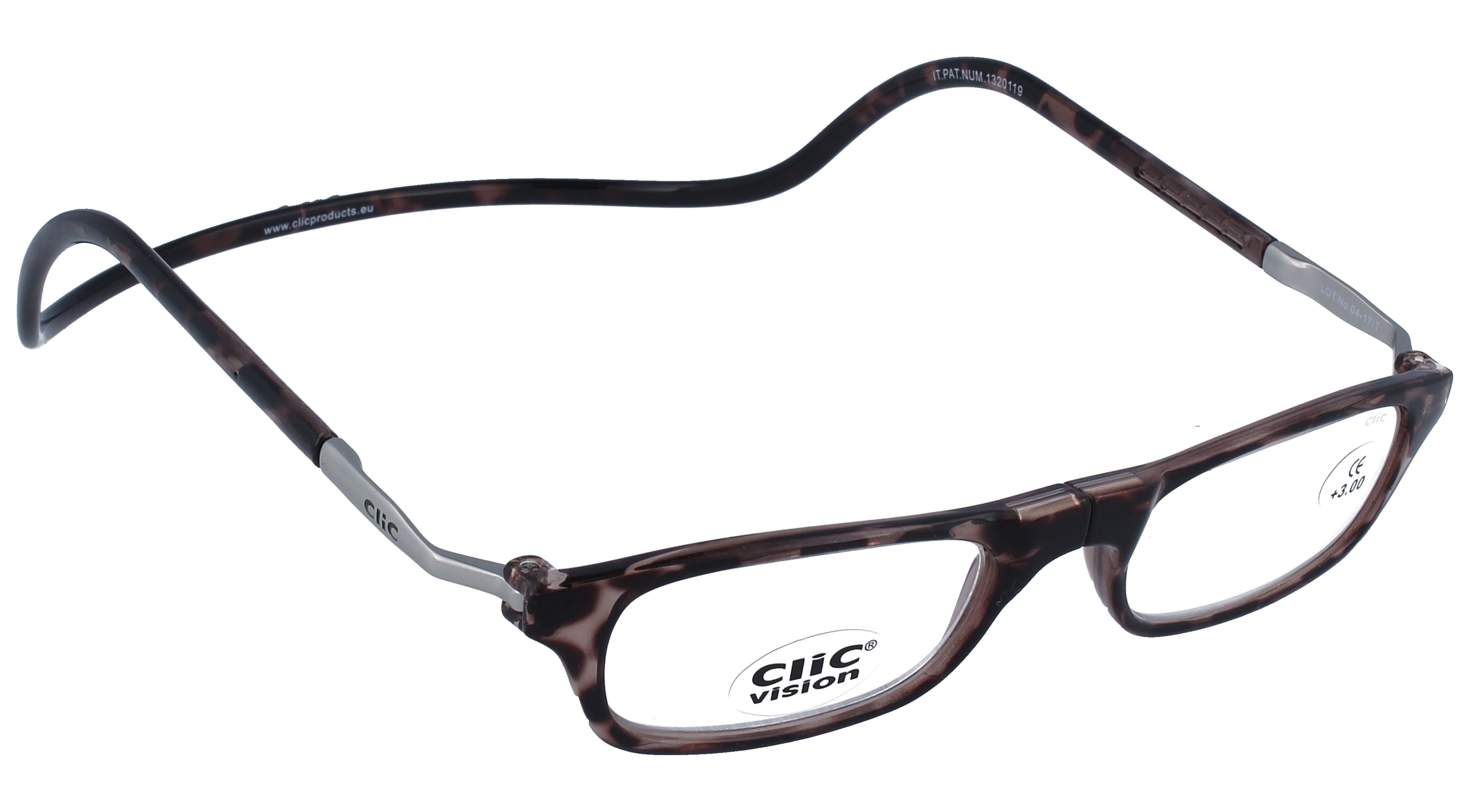 Prescription Glasses Clic Visión Habana
