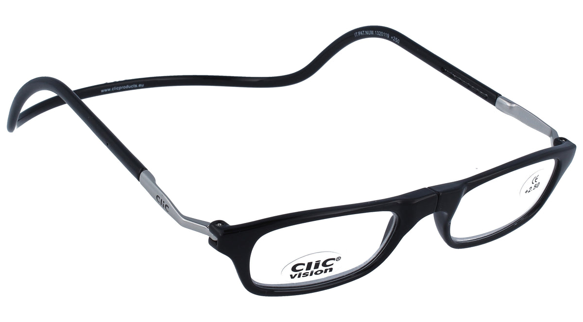 Clic Visión Negro - vista 1