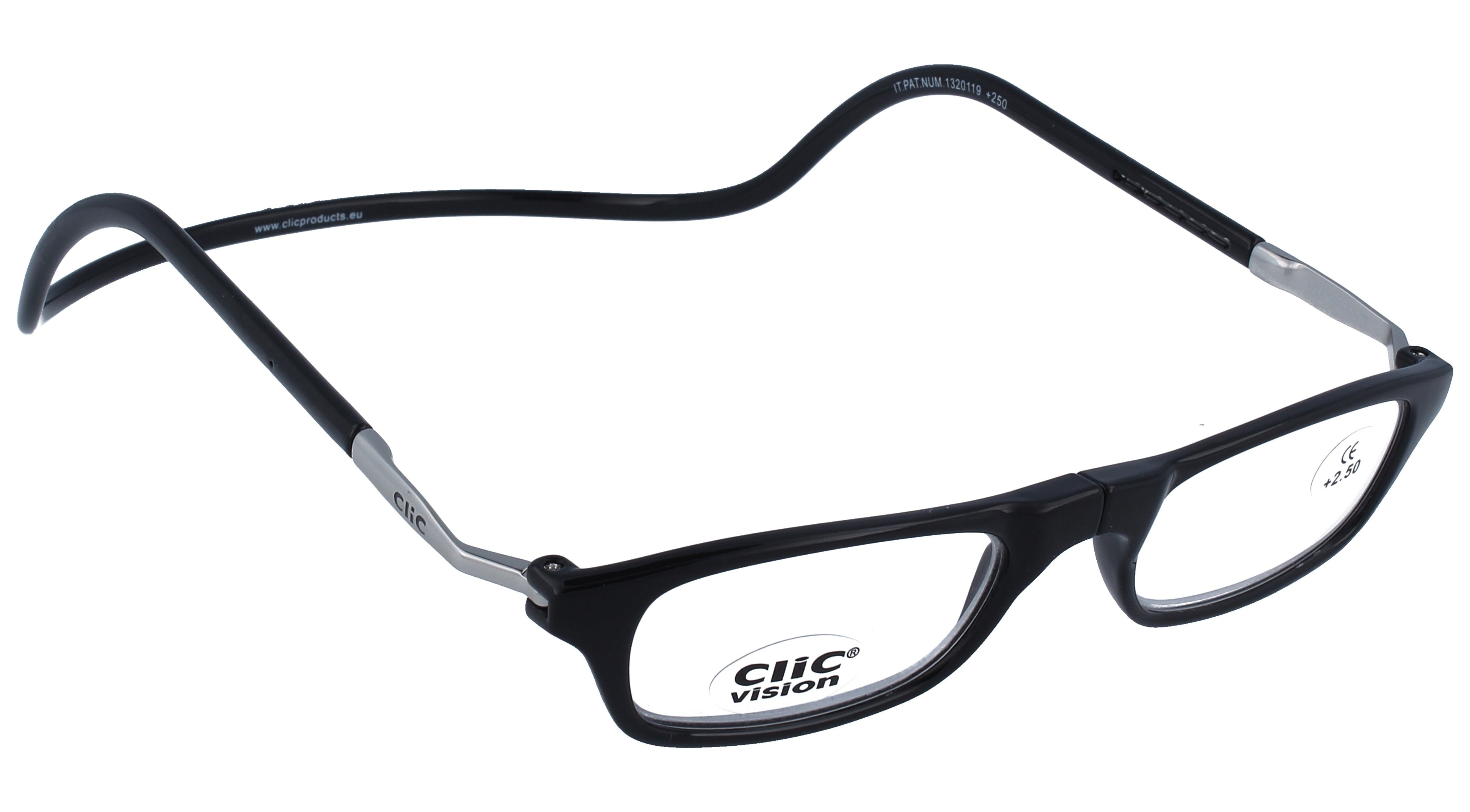 Clic Visión Negro
