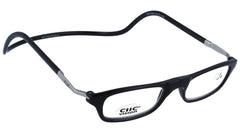 Clic Visión Negro