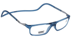 Clic Executive Azul Claro