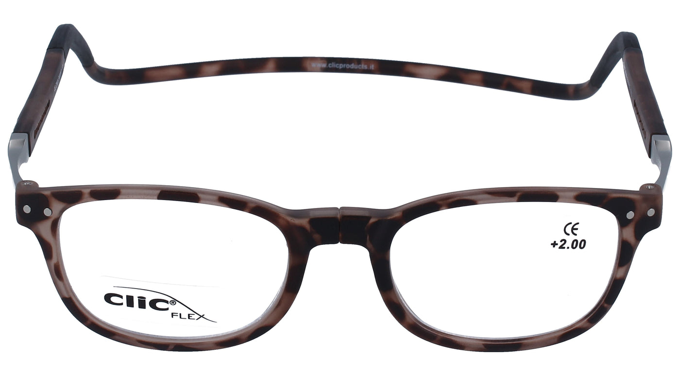 Gafas Graduadas Clic Flex Wallstreet Habana