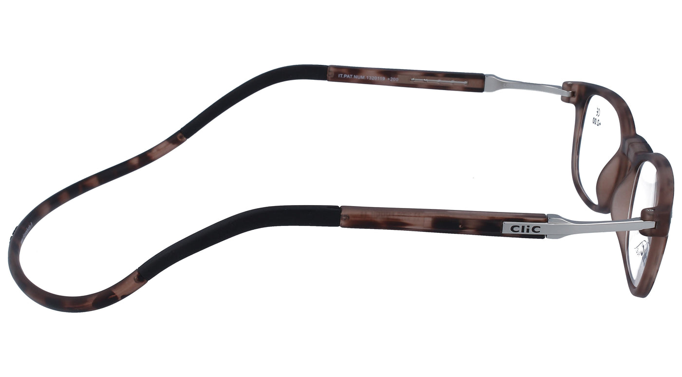 Gafas Graduadas Clic Flex Wallstreet Habana