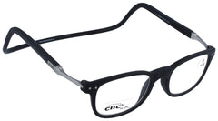 Prescription Glasses Clic Flex Wallstreet Negro
