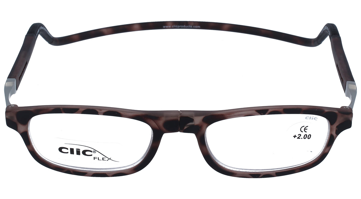 Gafas Graduadas Clic Flex Habana