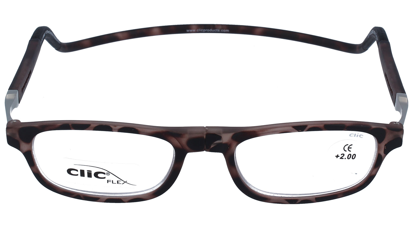 Prescription Glasses Clic Flex Habana