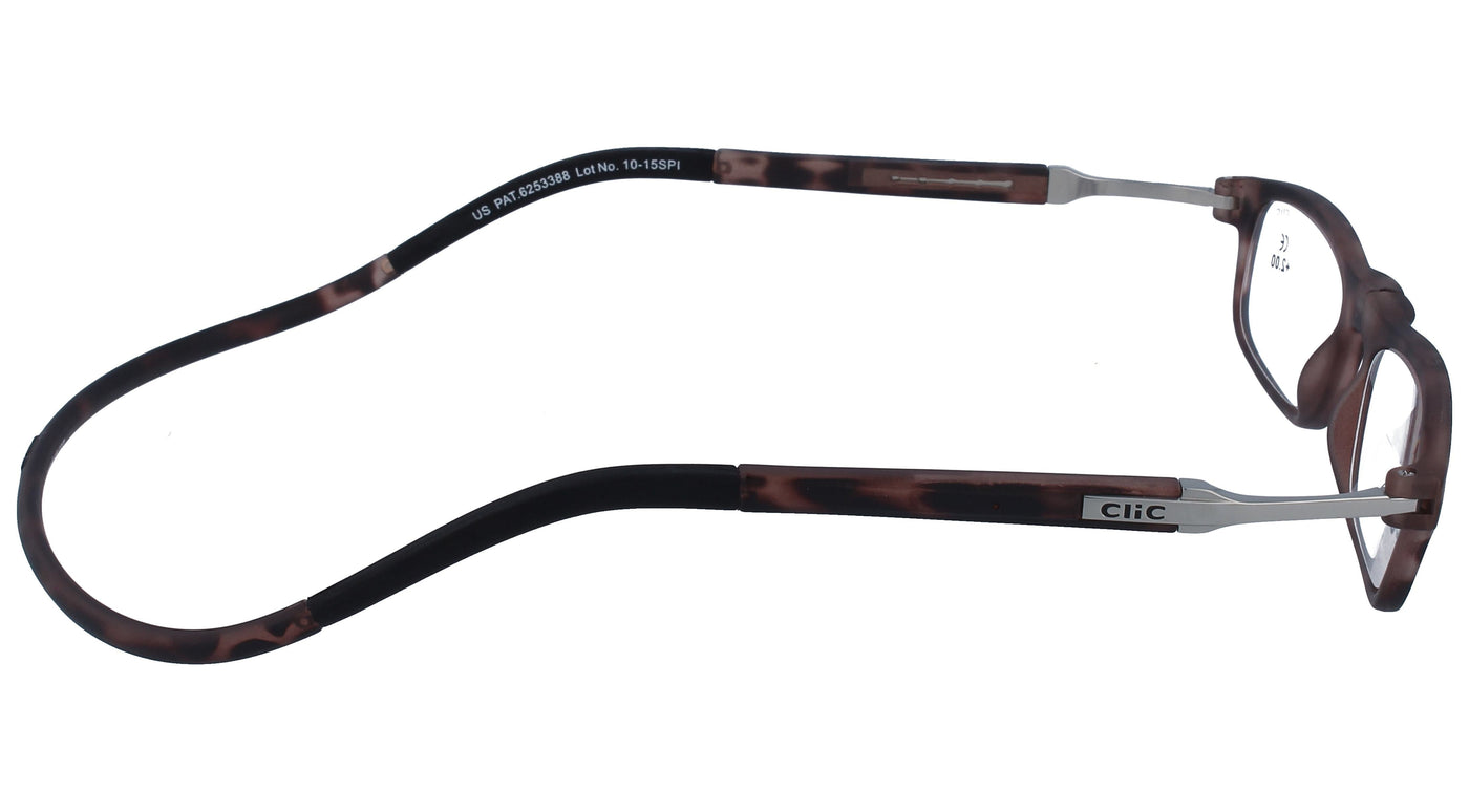 Prescription Glasses Clic Flex Habana