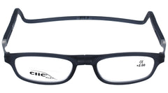 Gafas Graduadas Clic Flex Gris
