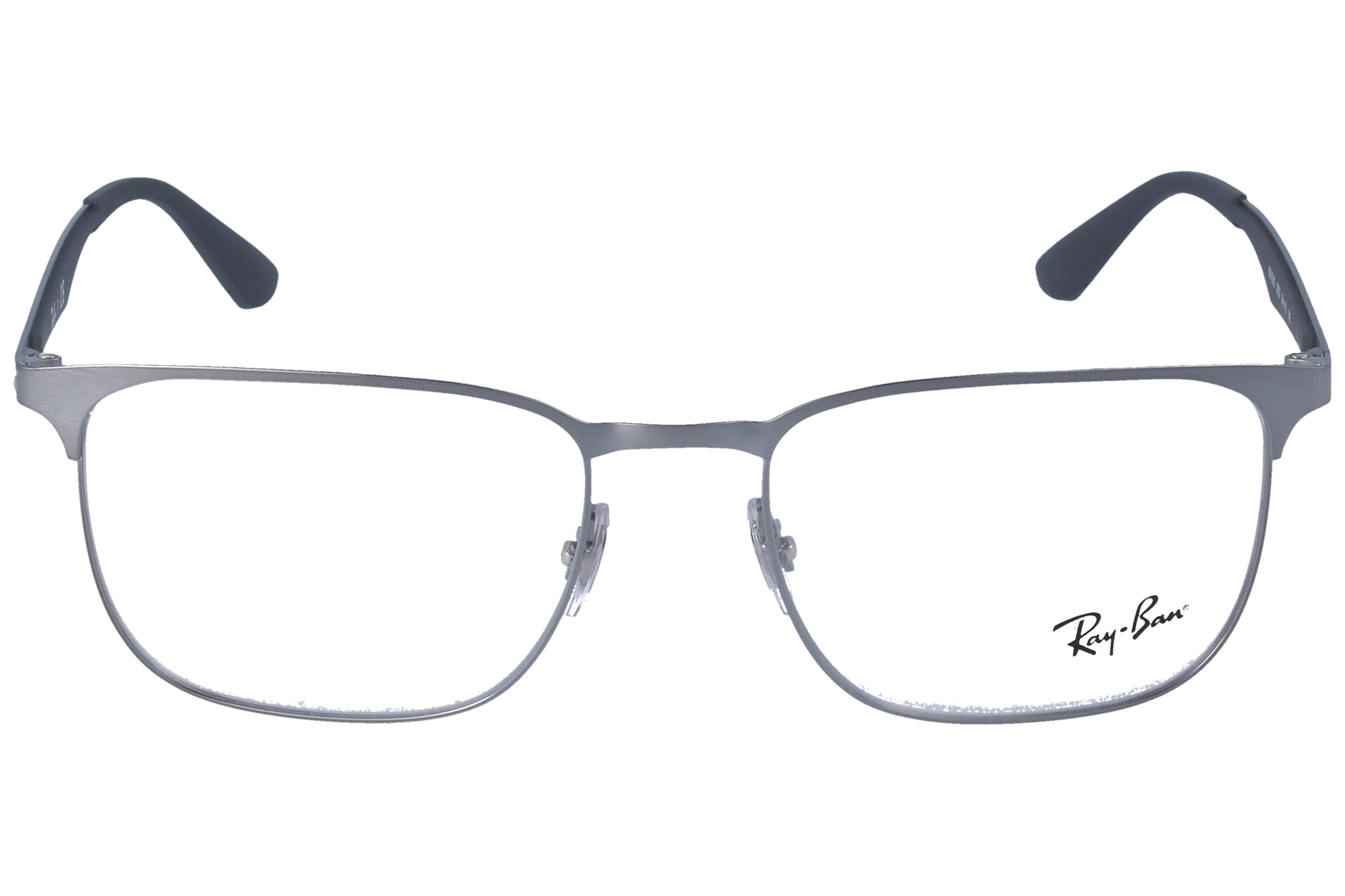 Gafas Graduadas Ray-Ban RX6363 2553 54 18