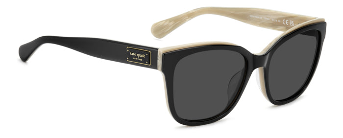 Gafas de Sol Kate Spade KS FATIMAH 2/S 0WMIR 55 18