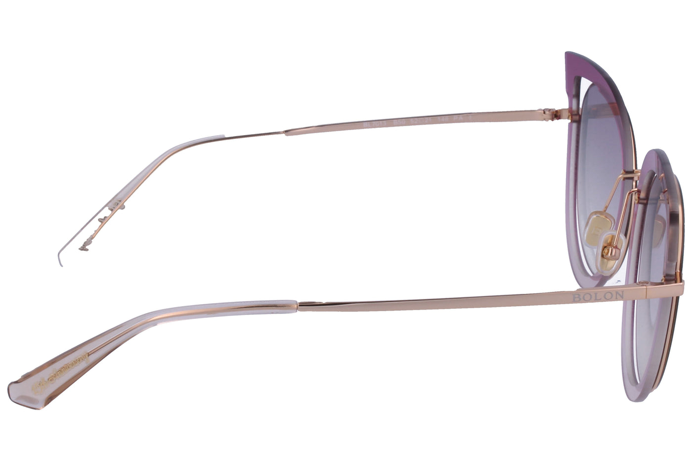 Gafas de Sol Bolon Bl7013 B50 52 21