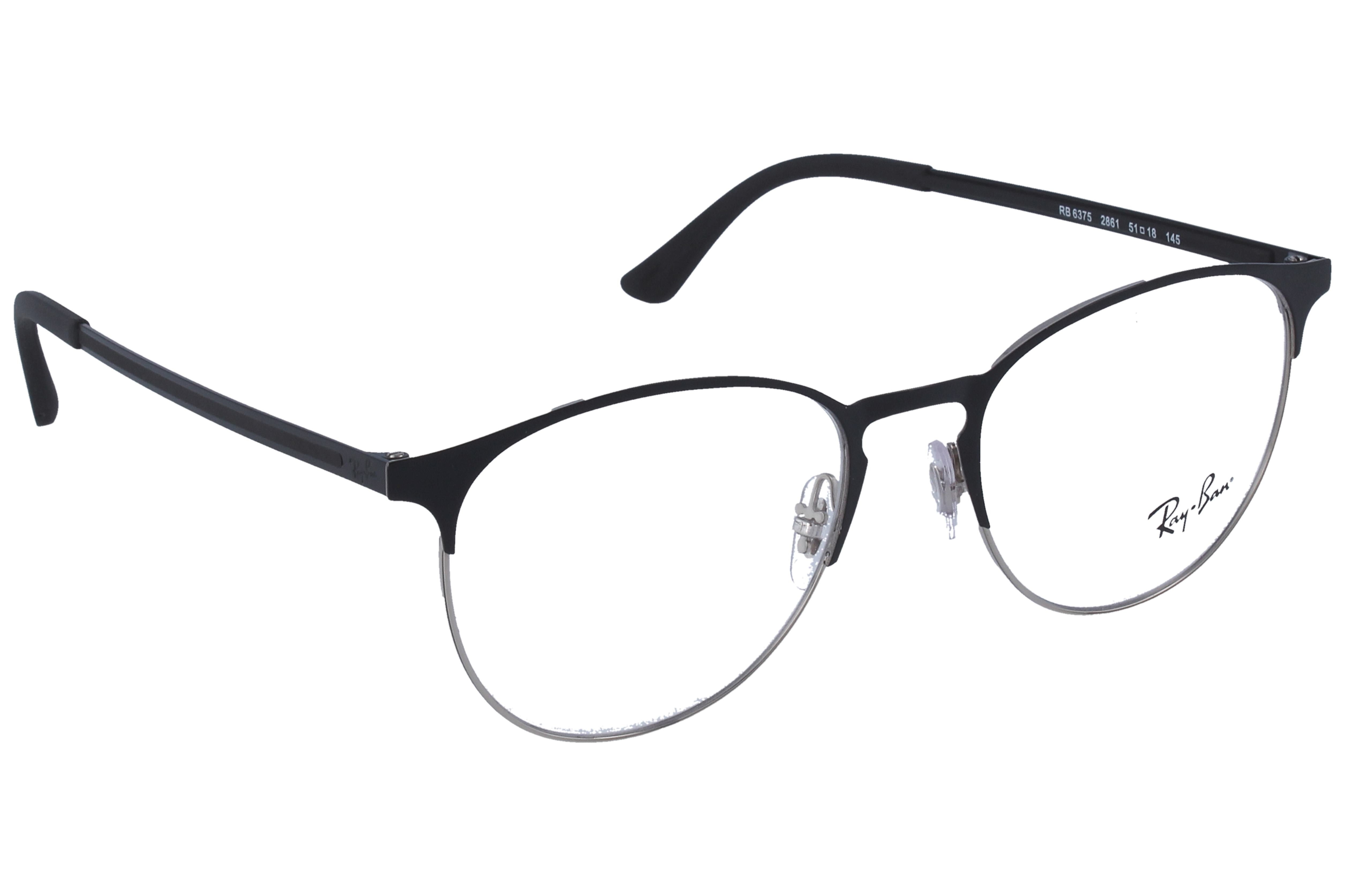 Gafas Graduadas Ray-Ban RX6375 2861 51 18