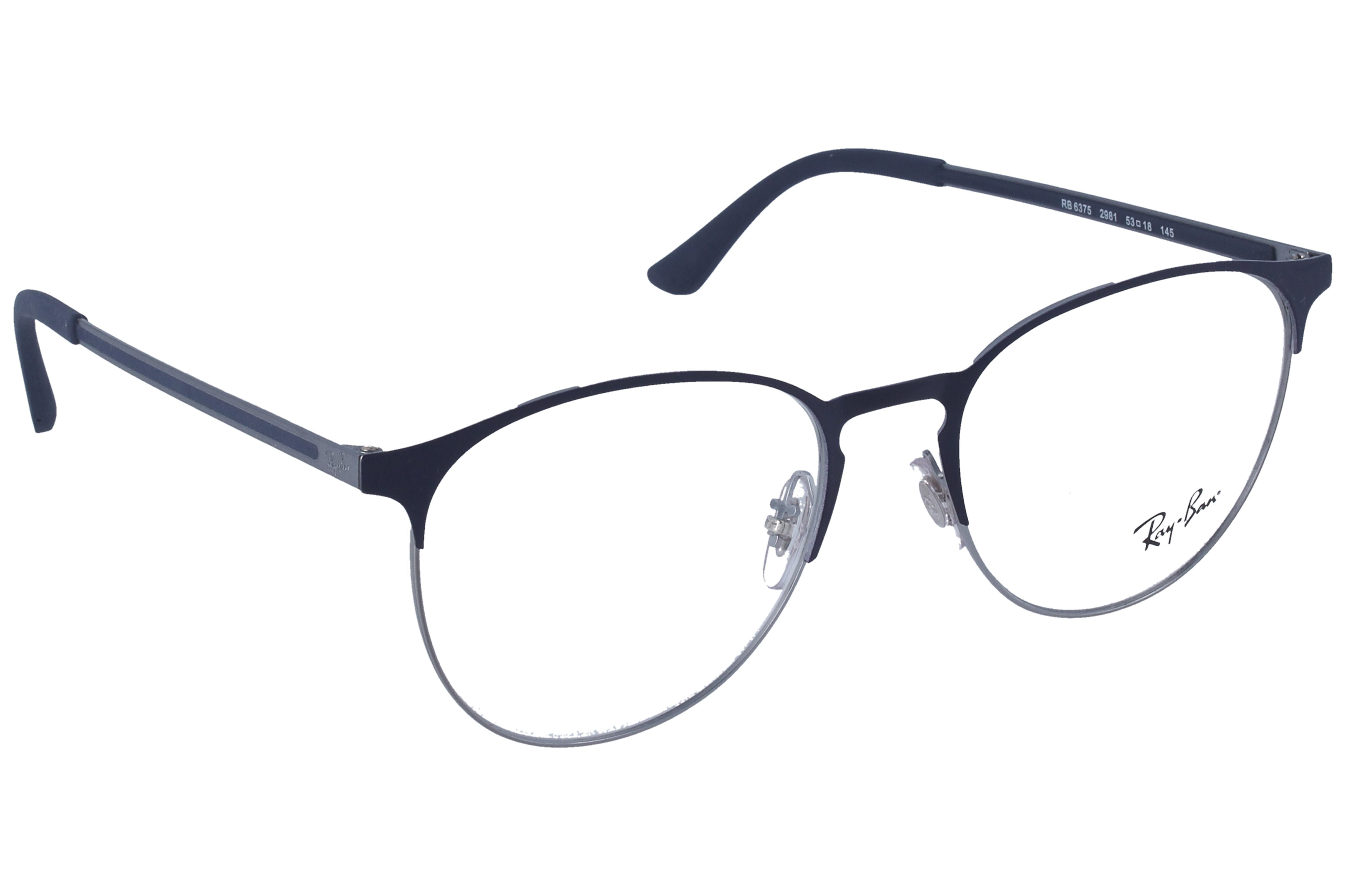 Gafas Graduadas Ray-Ban RX6375 2981 53 18