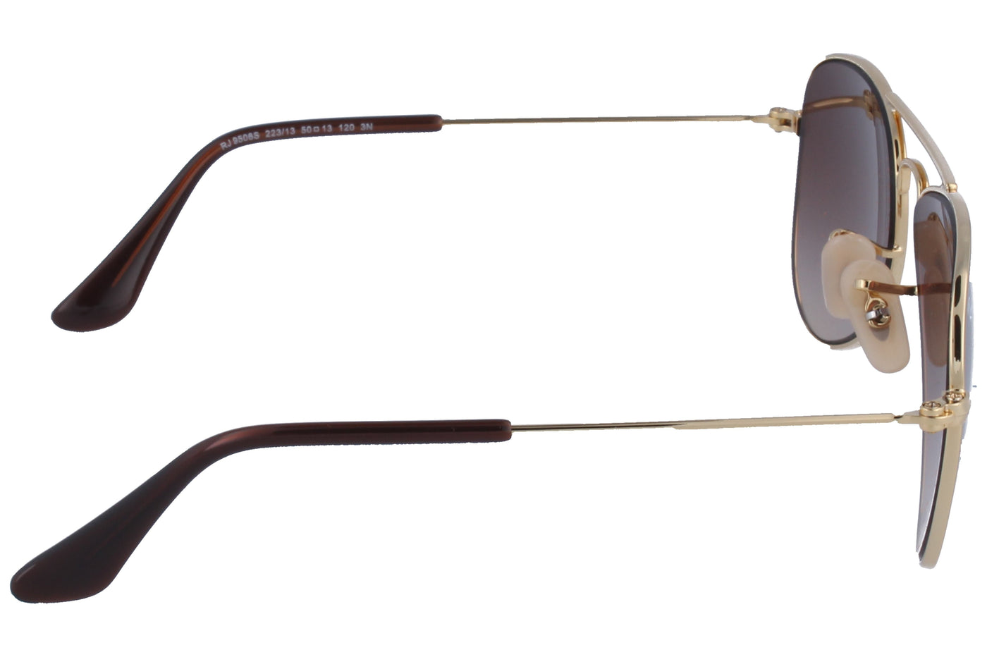 Gafas de Sol Ray-Ban Aviator Junior RJ9506 223/13 50 13