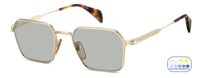 Gafas de Sol David Beckham DB 1245/S 0NR8J 53 20