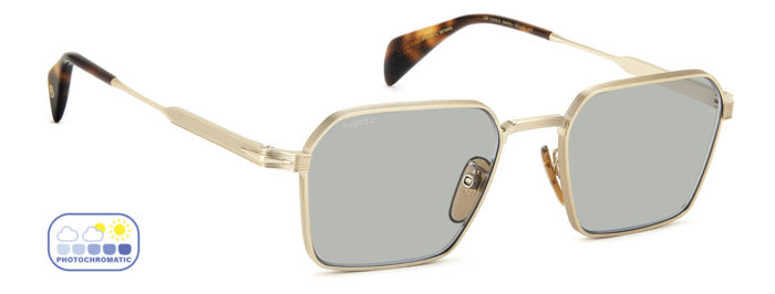 Gafas de Sol David Beckham DB 1245/S 0NR8J 53 20