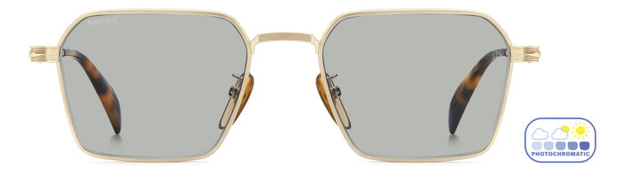 Gafas de Sol David Beckham DB 1245/S 0NR8J 53 20